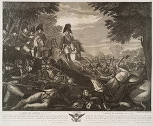 Сражение при бородине 26 Августа 1812 года