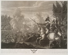 Победа при Малом Ярославле 12 Октября 1812 года