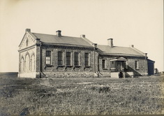 Голландская школа в Ступках, 1905 г.