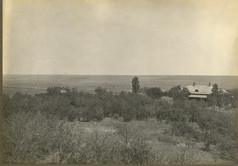 Ступки, около 1900.