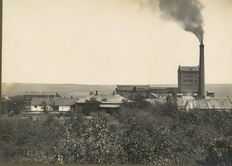 Ступки, около 1900.