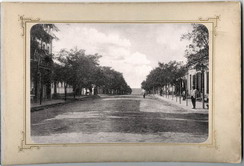 Керченская улица.