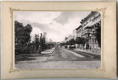 Спицынская улица.