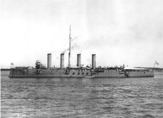'Адмирал Макаров'.