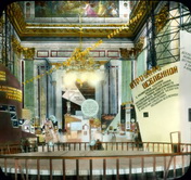 Исаакиевский собор в качестве музея атеизма