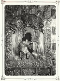Федоровская икона. 1894 г. г. Городец, Нижегородская губерния