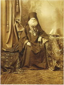 Владимир, епископ Нижегородский и Арзамасский.