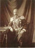 Нижегородский губернатор П.Ф.Уинтербергер.