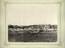 Цимлянская станица. 1875-1876 гг