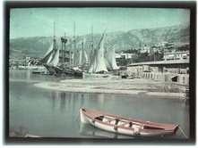 Крым, г. Ялта. 1910-е.