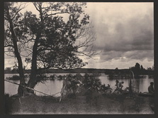 Озеро Стерж (Вишняков Е. П.-1892)