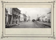 Астраханская улица