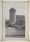 Башня Марины Мнишек 