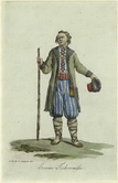 Homme Tscheremisse. (1787-1788)
