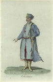 Kabardinien. (1787-1788)