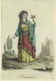 Rousienne. (1787)