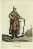 Russien. (1787-1788)