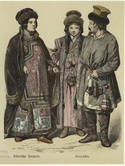 Asiatic Russia. (1894)