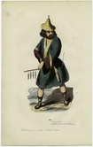 Ainu. (1845-1847)