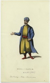 [Russian man.] (1814)