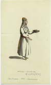 [Russian woman.] (1814)