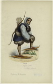 Samojede. (1845-1847)