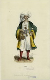 Usbek.  [Uzbek.] (1845-1847)
