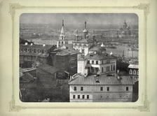 Ильинская церковь и одноимённая улица