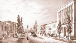 Ришельевская улица
