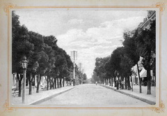 Суворовская улица