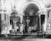 Армяно-григорианская церковь святой Екатерины. 1900-е гг.