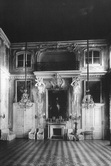 Танцевальный зал Строгановского дворца (Невский проспект, 17). 1913 год