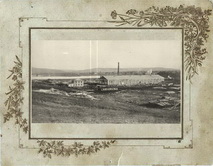 Богоявленский.медеплавильный завод 1888 г