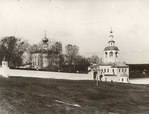 Церковь Михаила Малеина.