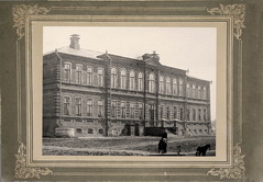 Елатомская женская гимназия