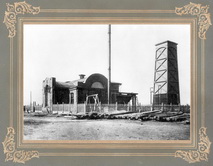 Электростанция, 1913 год